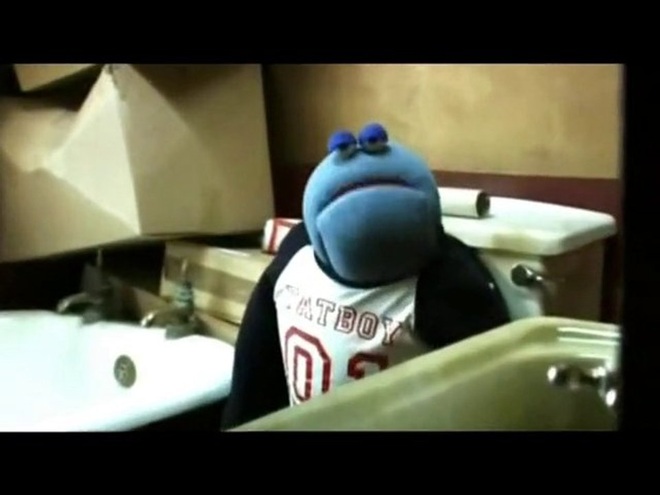 FurTv MTV Cribs [Dubbing PL]