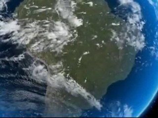 The Great Global Warming Scam