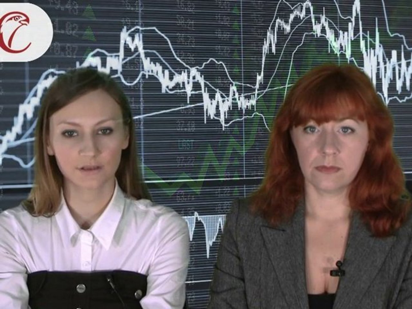 ⁣Неделя на Forex обещает быть интересной. Видеообзор рынка 13