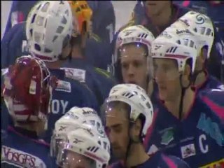 Epinal 2-8 Briançon (11/12/2010)