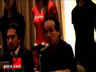 Peru.com: Conferencia de la Carrera Scotiabank (2)