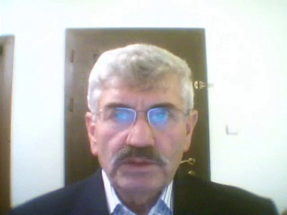 FERHAT BAŞTUĞ [ SIRAT KÖPRÜSÜ ]