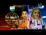 Tera Mujhse - 13th December 2010 2010  pt3