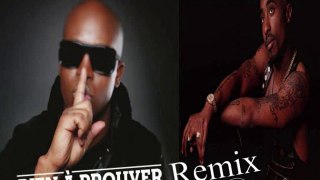 Rohff Ft 2Pac - Rien A Prouver Remix By Dj Vinz
