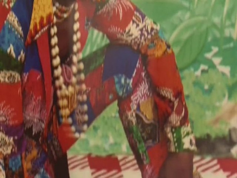 Sénégal: 3500 artistes au Festival des arts nègres