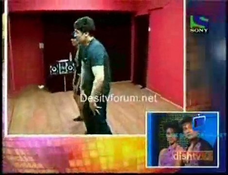 Jhalak Dikhla Ja - 13th December 2010 - pt7