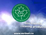 Nettoyage Vertnet - Cleaning & Maintenance Services