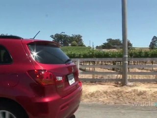 Mitsubishi All Wheel Control and Super All Wheel ...