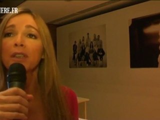 EXCLU VIDEO – Les Mystères de l'amour : Hélène commence à no