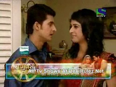 Saas Bina Sasural 13th December 2010 pt2