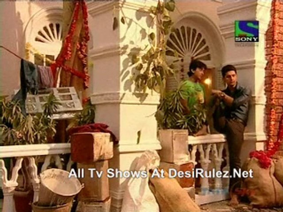 Saas Bina Sasural 13th December 2010 pt3