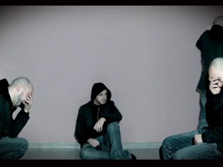 Short Film - Twisted Mind