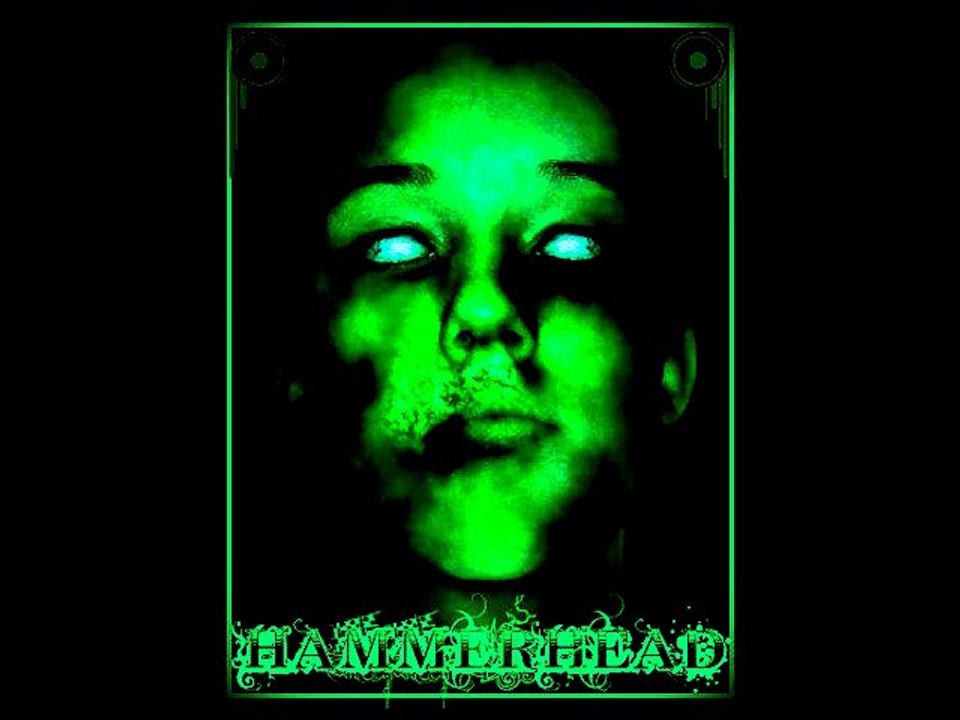 HammerHead - Intro Catacombesque (2010)