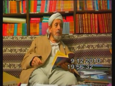 Said Özdemir Ittihad-ı İslam'ı ve Hz. Mehdi'yi Anlatıyor