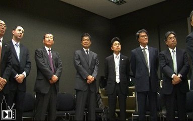 StrasTV @ Tokyo jour 5