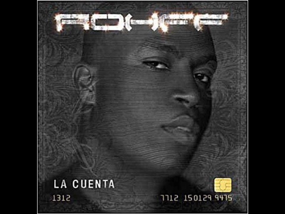 Rohff-On fait le taf