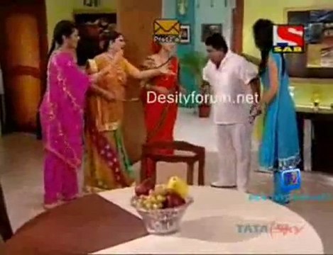 Mr and Mrs Sharma - 13th Decembe 2010 pt3