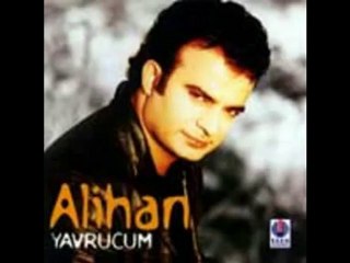 Alihan - Kahretti Beni