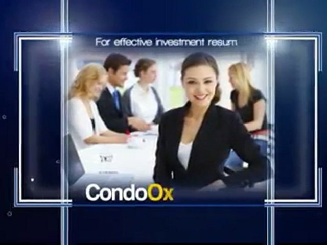 CondoOutlet – Toronto Condominium Investments