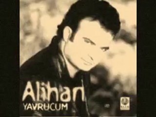 Alihan - Unut Sende Gülmeyi