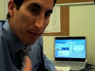 Appointment Setting League, part I