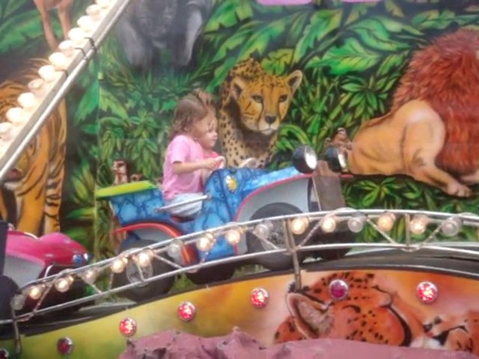 la foire