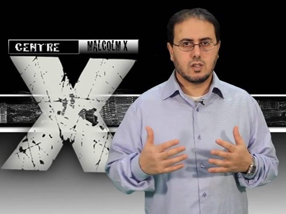 Islamophobie -Islamophilie