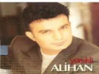 Alihan - Yürek Yangını