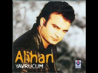 Alihan - Sen Özelsin Yarim