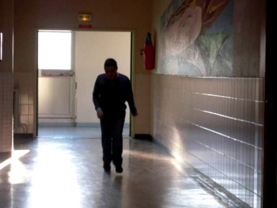 Art plastique compte a Rebours