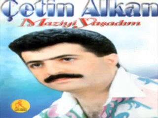 Çetin Alkan - Şu Gurbet Canıma Yetti