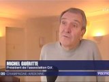 Annonce procès en appel de Michel GUERITTE 101211 France3