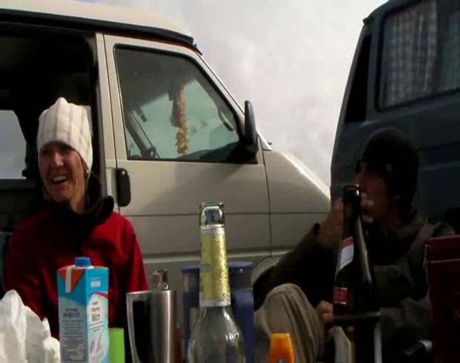 Fanö Kiteflyers Meeting