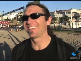 What Is Oomph? Share Your Strength & Inspiration 💪