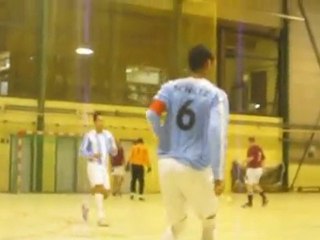 Torpedo Schaerbeek - Proxima Centauri