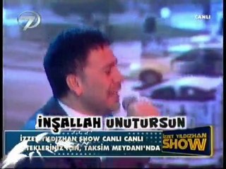 İzzet Yıldızhan - İnşallah Unutursun