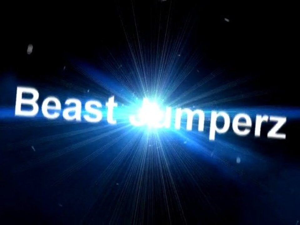 Beast Jumperz | Introduction