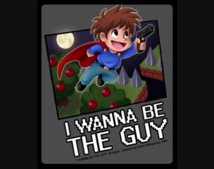 IWBTG OST - 04 - All Of Treasures