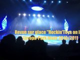 Revue sur glace (hiver 2010/2011)