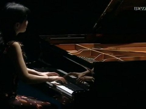 F. chopin - Fantaisie Impromptu - Op. 66 (Momo Kodama)
