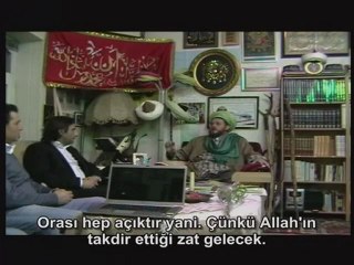 Şeyh Ahmet Yasin: Hz. Mehdi Hayattadır