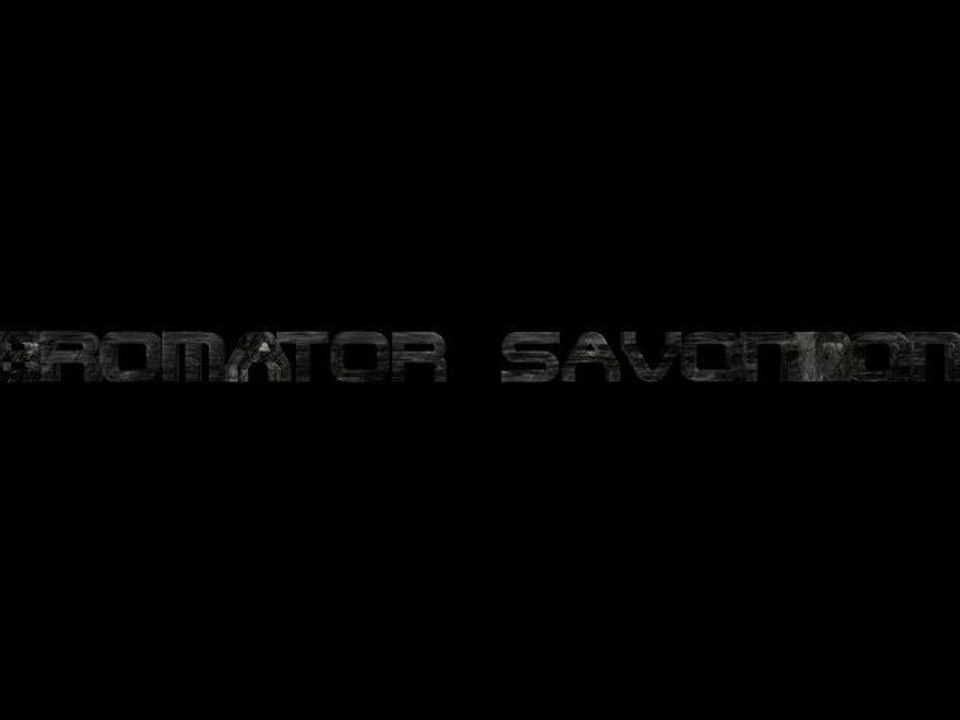 Vibromator - Savonnons