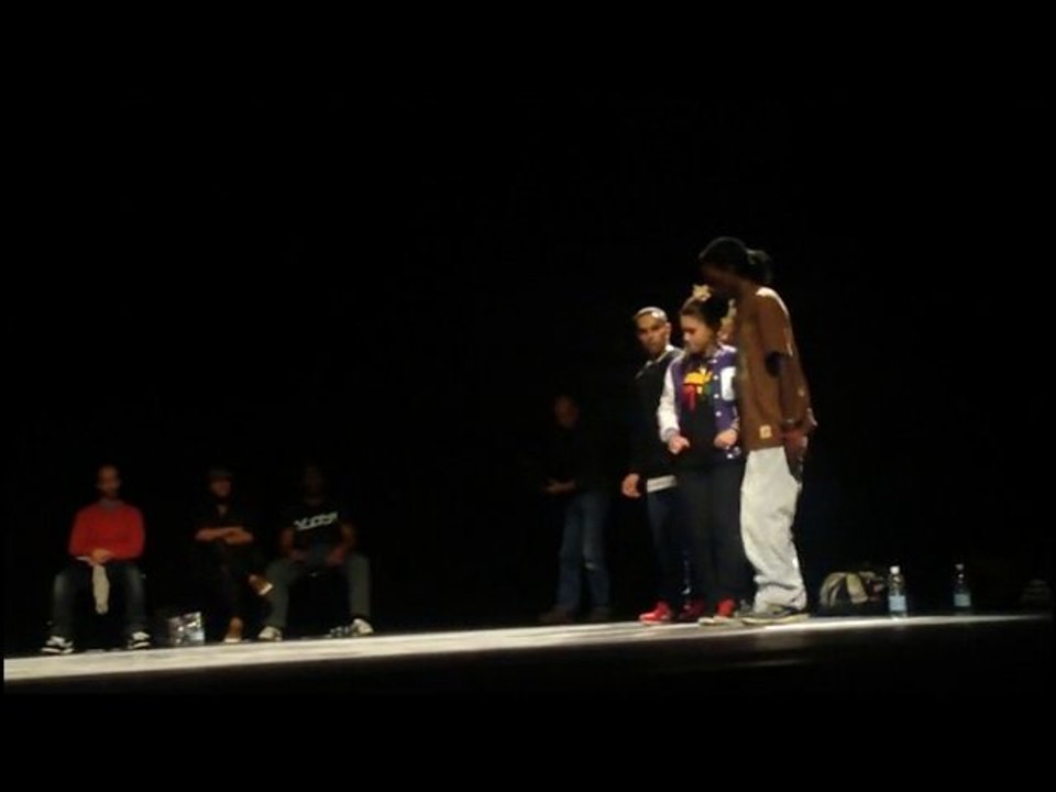 finale battle de ouf criminalz