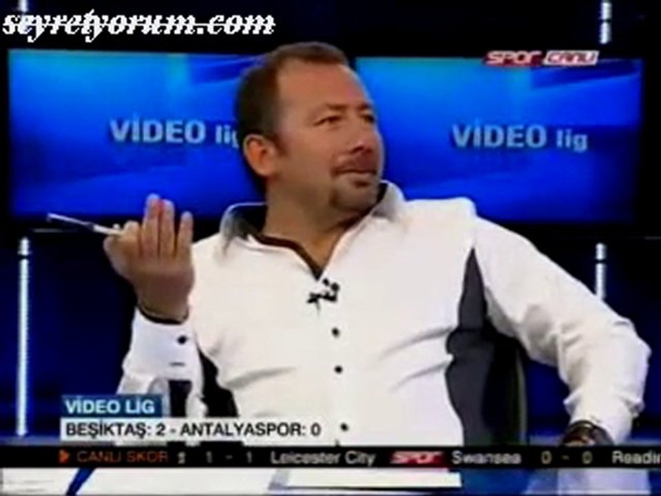 Sergen Bayern Muniche Niye Gitmedi