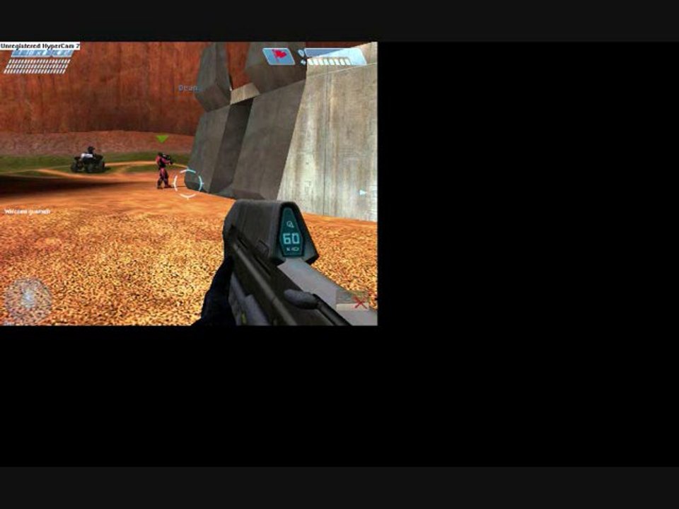 Halo Commenté (3)