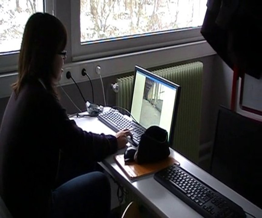 édition des photos 10 décembre 2010