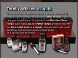 All About E Liquid - Guide To Vaping by Totally Wicked - Pa