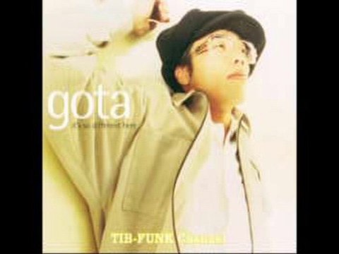 Gota Yashiki - Change Tib-Funk Channel