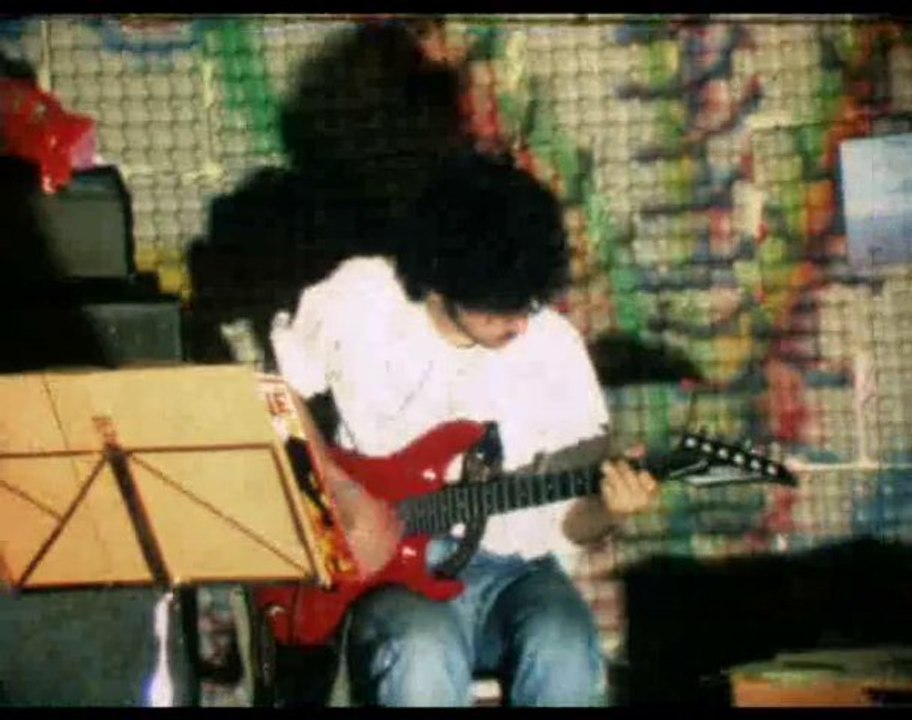 New York City Serenade