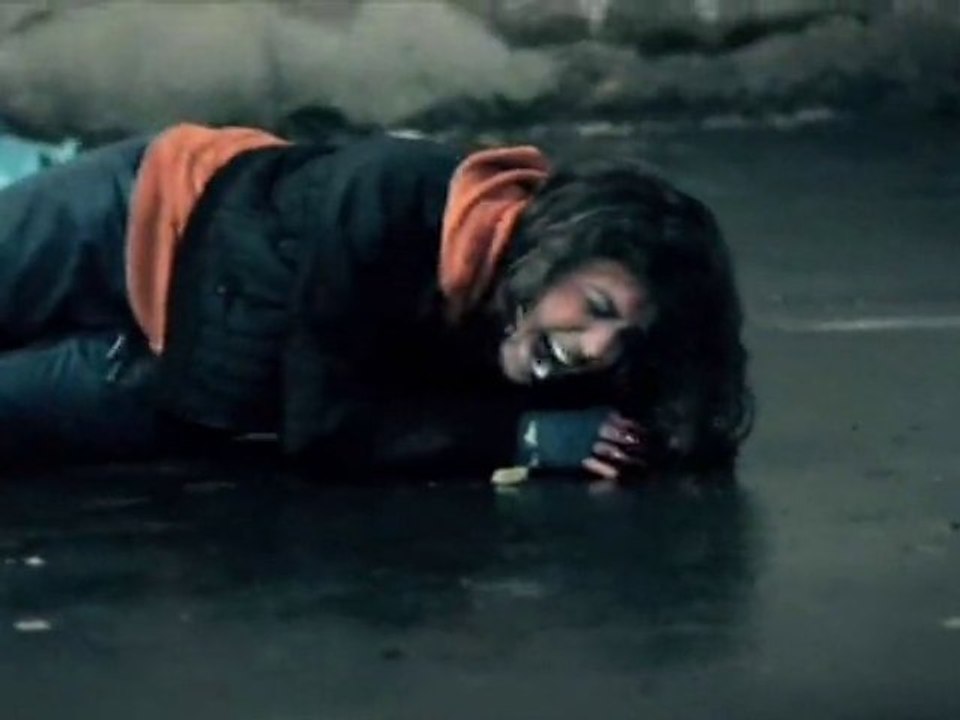 Siege of the Dead (Rammbock)